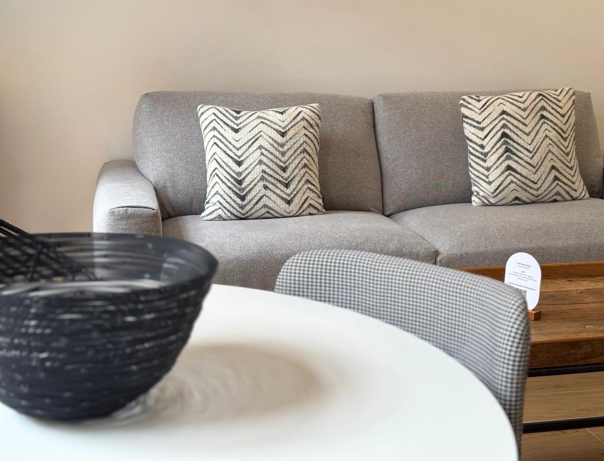 Apartamentos Core Suite Sevilla — Photos 1